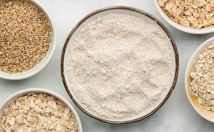 Rửa Mặt Bằng Bột Yến Mạch Có Tốt Không? Lợi Ích & Cách Sử Dụng Đúng Chuẩn