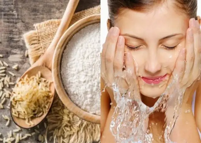 Rửa Mặt Bằng Cám Gạo Có Tác Dụng Gì? Khám Phá Lợi Ích Bất Ngờ Cho Làn Da