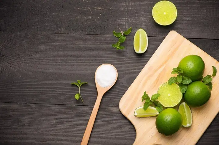 Rửa Mặt Bằng Chanh: Hướng Dẫn Chi Tiết & Những Lưu Ý Quan Trọng Để Da Sáng Mịn An Toàn Rửa Mặt Bằng Chanh: Hướng Dẫn Chi Tiết & Những Lưu Ý Quan Trọng Để Da Sáng Mịn An Toàn