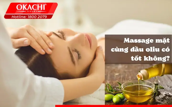 Cách Rửa Mặt Và Dưỡng Da Hiệu Quả Bằng Dầu Oliu Cho Làn Da Sáng Mịn Cách Rửa Mặt Và Dưỡng Da Hiệu Quả Bằng Dầu Oliu Cho Làn Da Sáng Mịn
