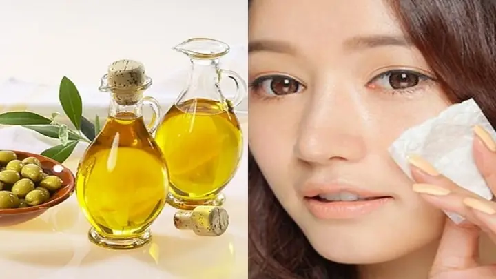 Cách Rửa Mặt Và Dưỡng Da Hiệu Quả Bằng Dầu Oliu Cho Làn Da Sáng Mịn Cách Rửa Mặt Và Dưỡng Da Hiệu Quả Bằng Dầu Oliu Cho Làn Da Sáng Mịn