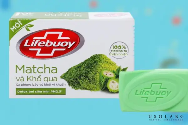 Rửa Mặt Bằng Lifebuoy Có Sao Không? Giải Đáp Từ Chuyên Gia Rửa Mặt Bằng Lifebuoy Có Sao Không? Giải Đáp Từ Chuyên Gia