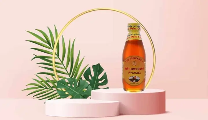 Rửa Mặt Bằng Mật Ong Có Tác Dụng Gì? Lợi Ích Và Cách Dùng Đúng Cho Làn Da
