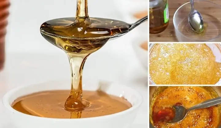 Rửa Mặt Bằng Mật Ong Có Tác Dụng Gì? Lợi Ích Và Cách Dùng Đúng Cho Làn Da