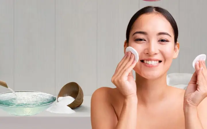 Rửa Mặt Bằng Muối Hạt: Lợi Ích, Cách Thực Hiện Đúng & Lưu Ý Quan Trọng Cho Da