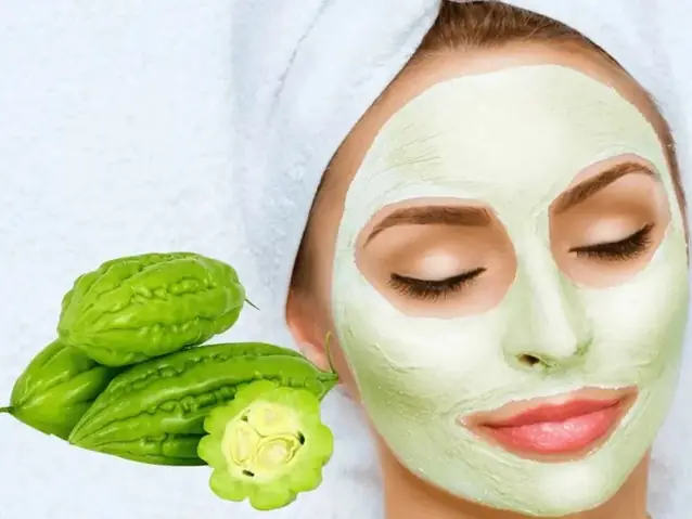Rửa Mặt Bằng Mướp Đắng Hàng Ngày: Công Dụng, Cách Làm & Lưu Ý Cho Da Rửa Mặt Bằng Mướp Đắng Hàng Ngày: Công Dụng, Cách Làm & Lưu Ý Cho Da