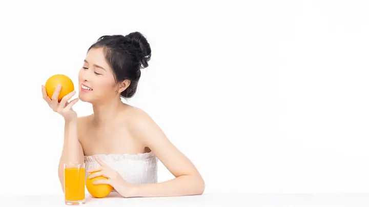 Rửa Mặt Bằng Nước Cam: Công Dụng, Cách Làm Và Những Lưu Ý Cho Da Sáng Khỏe Rửa Mặt Bằng Nước Cam: Công Dụng, Cách Làm Và Những Lưu Ý Cho Da Sáng Khỏe