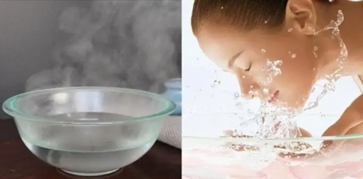 Rửa Mặt Bằng Nước Chè: Hướng Dẫn Chi Tiết Lợi Ích & Cách Làm Đúng Chuẩn