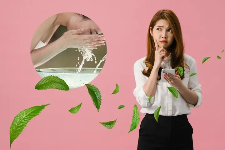 Rửa Mặt Bằng Nước Chè: Hướng Dẫn Chi Tiết Lợi Ích & Cách Làm Đúng Chuẩn