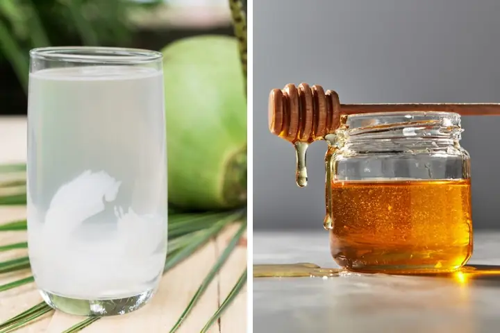 Rửa Mặt Bằng Nước Dừa: Tác Dụng, Cách Làm Và Lưu Ý Cho Làn Da Sáng Khỏe Rửa Mặt Bằng Nước Dừa: Tác Dụng, Cách Làm Và Lưu Ý Cho Làn Da Sáng Khỏe