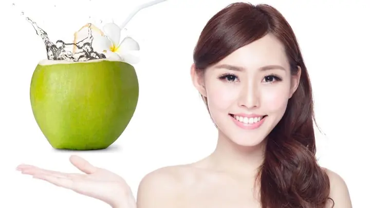 Rửa Mặt Bằng Nước Dừa: Tác Dụng, Cách Thực Hiện Và Lưu Ý Cho Làn Da Sáng Khỏe Rửa Mặt Bằng Nước Dừa: Tác Dụng, Cách Thực Hiện Và Lưu Ý Cho Làn Da Sáng Khỏe