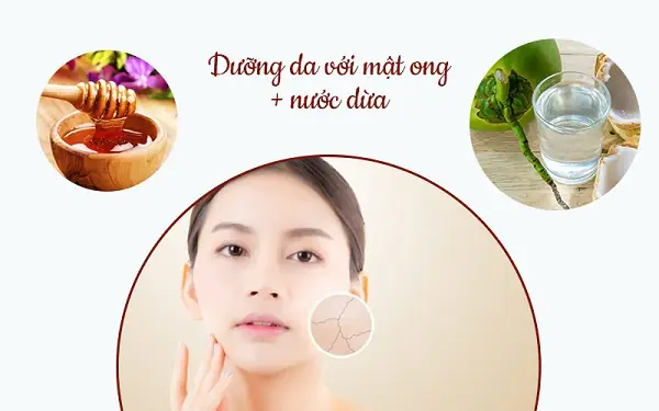Rửa Mặt Bằng Nước Dừa Tươi: Tác Dụng, Lợi Ích Và Cách Thực Hiện Hiệu Quả