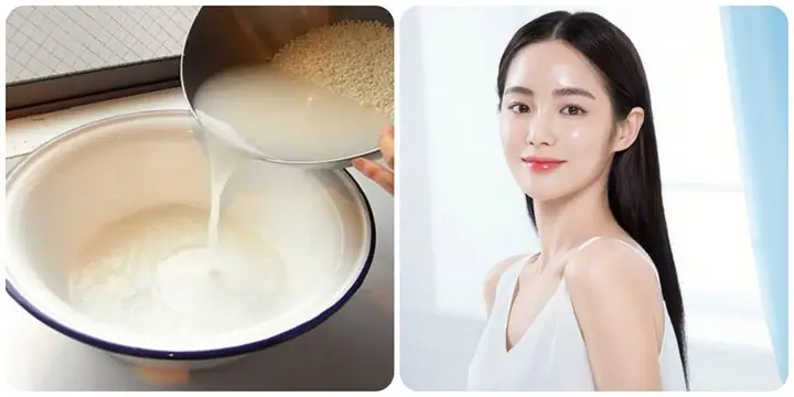 Rửa Mặt Bằng Nước Gạo Có Tốt Không? Lợi Ích Và Cách Dùng Đúng Chuẩn