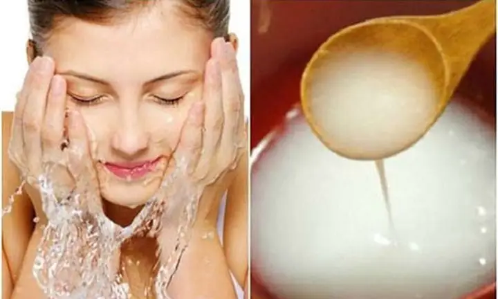 Rửa Mặt Bằng Nước Gạo Có Tốt Không? Lợi Ích Và Cách Dùng Đúng Chuẩn