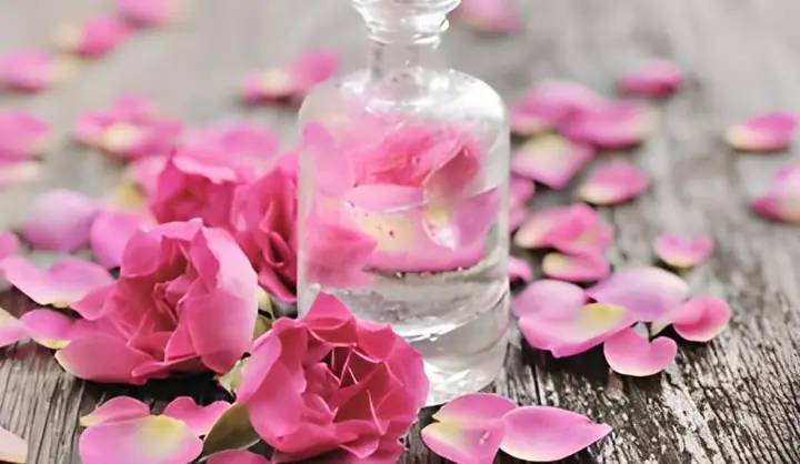 Cách Làm Nước Hoa Hồng Tươi Rửa Mặt An Toàn & Hiệu Quả Tại Nhà