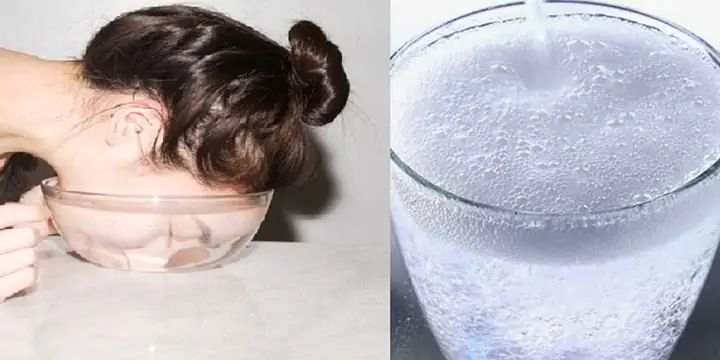 Rửa Mặt Bằng Nước Khoáng: Trào Lưu Tiktok Hay Hiệu Quả Làm Đẹp Bất Ngờ? Rửa Mặt Bằng Nước Khoáng: Trào Lưu Tiktok Hay Hiệu Quả Làm Đẹp Bất Ngờ?