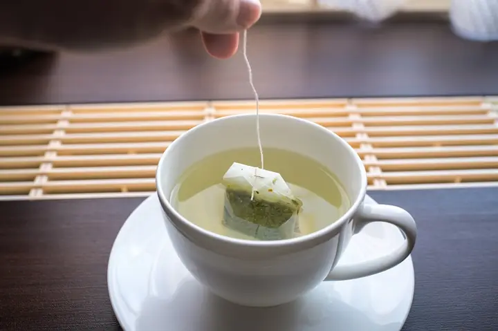 Rửa Mặt Bằng Trà Túi Lọc: Hướng Dẫn Chi Tiết & Công Dụng Làm Đẹp Da