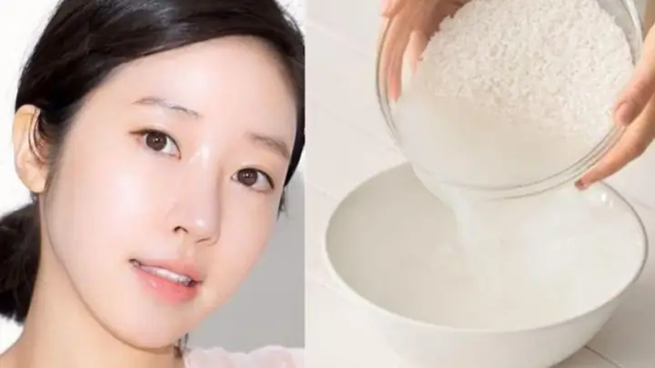 Rửa Mặt Bằng Nước Vo Gạo Có Trắng Da Không? Lợi Ích, Cách Dùng Và Lưu Ý Rửa Mặt Bằng Nước Vo Gạo Có Trắng Da Không? Lợi Ích, Cách Dùng Và Lưu Ý