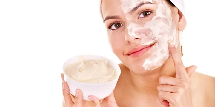 Rửa Mặt Bằng Sữa Chua: Công Dụng, Cách Thực Hiện Và Lưu Ý Cho Da Sáng Mịn Rửa Mặt Bằng Sữa Chua: Công Dụng, Cách Thực Hiện Và Lưu Ý Cho Da Sáng Mịn