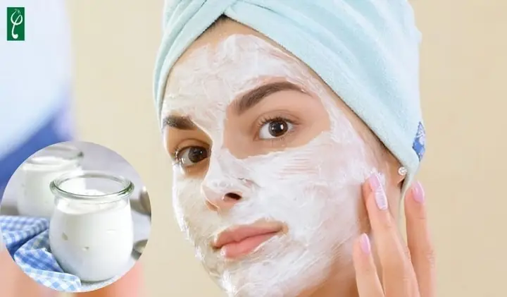 Rửa Mặt Bằng Sữa Chua Không Đường: Công Dụng, Cách Thực Hiện & Lưu Ý Cho Da Sáng Mịn Rửa Mặt Bằng Sữa Chua Không Đường: Công Dụng, Cách Thực Hiện & Lưu Ý Cho Da Sáng Mịn