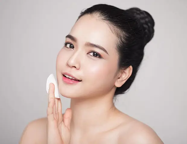 Rửa Mặt Bằng Sữa Đậu Nành Có Ăn Nắng Không? Giải Đáp & Lưu Ý Quan Trọng