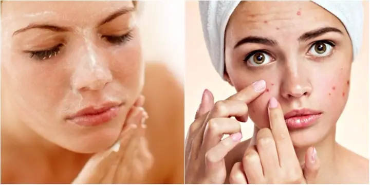 Sữa Tắm Có Rửa Mặt Được Không? Giải Đáp Và Cách Chăm Sóc Da Mặt Đúng Chuẩn Sữa Tắm Có Rửa Mặt Được Không? Giải Đáp Và Cách Chăm Sóc Da Mặt Đúng Chuẩn