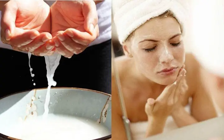 Rửa Mặt Bằng Sữa Tươi Có Đường Được Không? Tác Dụng, Cách Thực Hiện Và Lưu Ý Rửa Mặt Bằng Sữa Tươi Có Đường Được Không? Tác Dụng, Cách Thực Hiện Và Lưu Ý