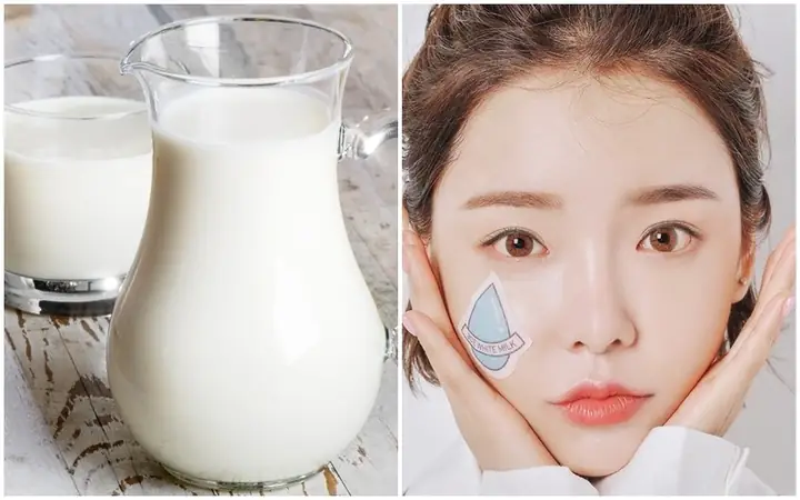 Rửa Mặt Bằng Sữa Tươi Mỗi Ngày Có Tốt Không? Hướng Dẫn Chi Tiết Rửa Mặt Bằng Sữa Tươi Mỗi Ngày Có Tốt Không? Hướng Dẫn Chi Tiết