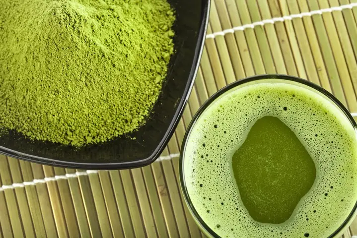 Rửa Mặt Bằng Trà Xanh Và Muối: Hướng Dẫn Chi Tiết, Lợi Ích Và Lưu Ý Rửa Mặt Bằng Trà Xanh Và Muối: Hướng Dẫn Chi Tiết, Lợi Ích Và Lưu Ý