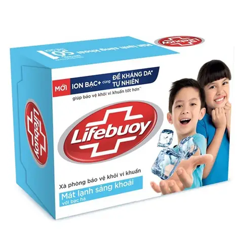 Rửa Mặt Bằng Xà Bông Cục Lifebuoy: Có Nên Không Và Những Lưu Ý Quan Trọng Rửa Mặt Bằng Xà Bông Cục Lifebuoy: Có Nên Không Và Những Lưu Ý Quan Trọng