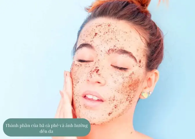 Rửa Mặt Bằng Bã Cà Phê: Lợi Ích, Cách Làm Và Lưu Ý An Toàn Cho Làn Da