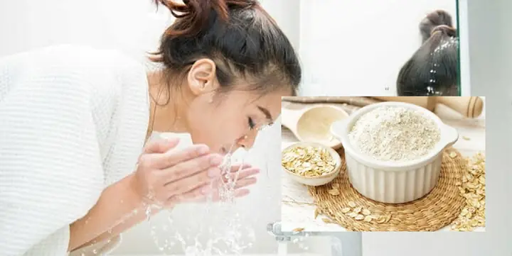 Rửa Mặt Bằng Yến Mạch: Hướng Dẫn Chi Tiết Từ A-z Cho Làn Da Sạch Mịn Rửa Mặt Bằng Yến Mạch: Hướng Dẫn Chi Tiết Từ A-z Cho Làn Da Sạch Mịn