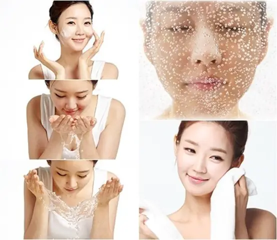 Rửa Mặt Đúng Cách Cho Da Mụn: Hướng Dẫn Chi Tiết Từ Chuyên Gia Rửa Mặt Đúng Cách Cho Da Mụn: Hướng Dẫn Chi Tiết Từ Chuyên Gia
