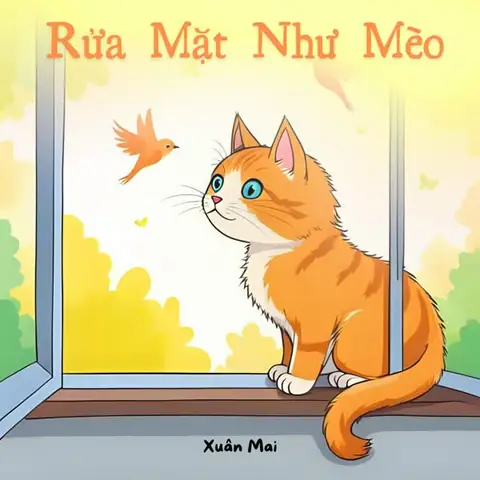 Lời Bài Hát "rửa Mặt Như Mèo" Xuân Mai: Lời Bài Hát & Ý Nghĩa Lời Bài Hát "rửa Mặt Như Mèo" Xuân Mai: Lời Bài Hát & Ý Nghĩa