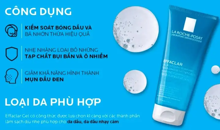 Rửa Mặt Đúng Cách Để Hết Mụn: Hướng Dẫn Từng Bước Cho Da Mụn