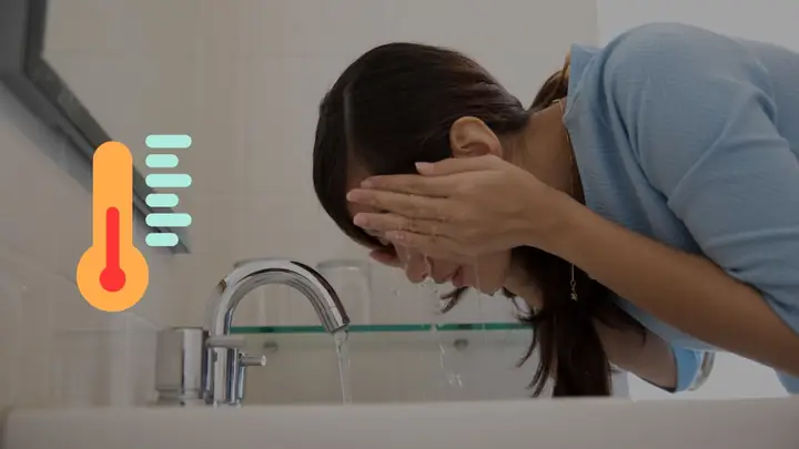 Rửa Mặt Bằng Nước Ấm Có Tốt Không? Hướng Dẫn Chăm Sóc Da Chuẩn Chuyên Gia Rửa Mặt Bằng Nước Ấm Có Tốt Không? Hướng Dẫn Chăm Sóc Da Chuẩn Chuyên Gia