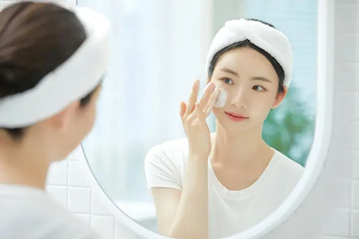 Rửa Mặt Sạch Tại Nhà: 15+ Cách Hiệu Quả Không Cần Sữa Rửa Mặt