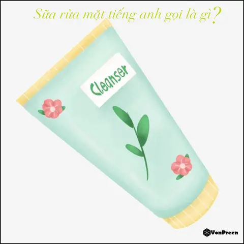 Rửa Mặt Tiếng Anh Là Gì? Các Cách Diễn Đạt Phổ Biến Và Ý Nghĩa