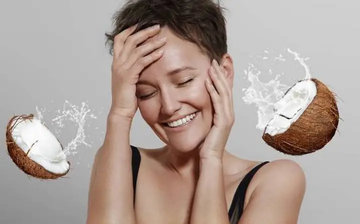 Rửa Mặt Bằng Dầu Dừa: Hướng Dẫn Chi Tiết Tác Dụng & Cách Sử Dụng Hiệu Quả Rửa Mặt Bằng Dầu Dừa: Hướng Dẫn Chi Tiết Tác Dụng & Cách Sử Dụng Hiệu Quả
