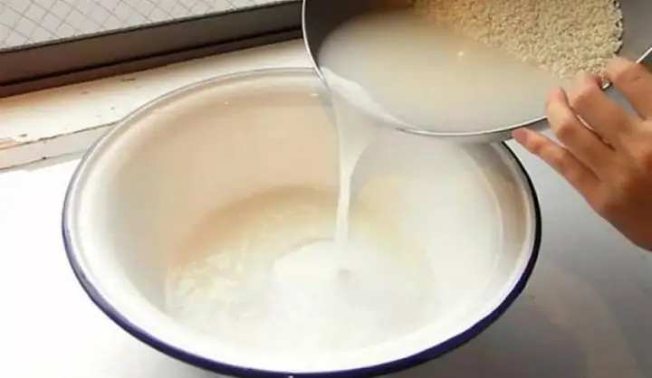 Rửa Mặt Bằng Nước Vo Gạo: Công Dụng, Cách Làm Đúng Và Lưu Ý Để Có Làn Da Sáng Mịn Rửa Mặt Bằng Nước Vo Gạo: Công Dụng, Cách Làm Đúng Và Lưu Ý Để Có Làn Da Sáng Mịn