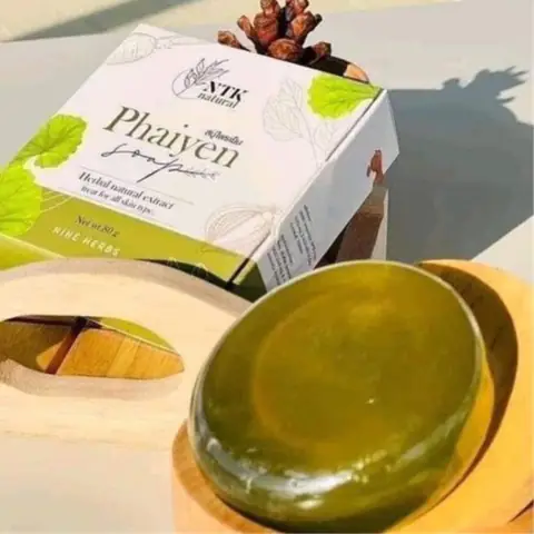 Sáp Rửa Mặt Thái Lan: Review, Công Dụng & Địa Chỉ Mua Uy Tín