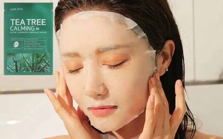 Sau Khi Xông Mặt Có Nên Rửa Mặt Lại Không? Hướng Dẫn Chăm Sóc Da Chi Tiết Sau Khi Xông Mặt Có Nên Rửa Mặt Lại Không? Hướng Dẫn Chăm Sóc Da Chi Tiết