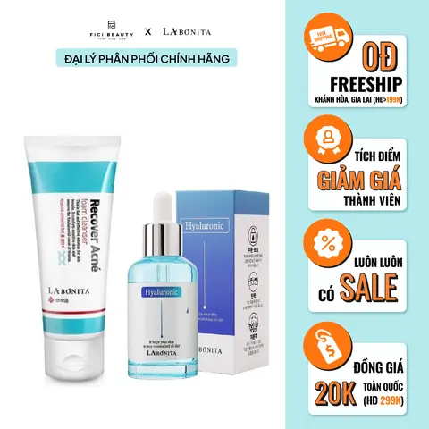 Serum Rửa Mặt: Có Nên Dùng Chung Với Sữa Rửa Mặt Không & Cách Sử Dụng Đúng?