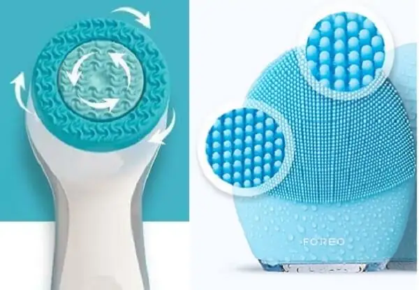 So Sánh Máy Rửa Mặt Nuskin Lumispa Và Foreo: Loại Nào Tốt Hơn Cho Làn Da Bạn? So Sánh Máy Rửa Mặt Nuskin Lumispa Và Foreo: Loại Nào Tốt Hơn Cho Làn Da Bạn?