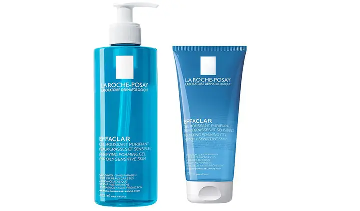 So Sánh Sữa Rửa Mặt Cerave Và La Roche-posay: Lựa Chọn Nào Phù Hợp Cho Làn Da Bạn? So Sánh Sữa Rửa Mặt Cerave Và La Roche-posay: Lựa Chọn Nào Phù Hợp Cho Làn Da Bạn?