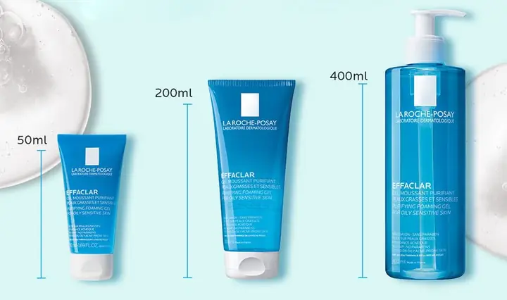 So Sánh Sữa Rửa Mặt Cerave Và La Roche-posay: Lựa Chọn Nào Phù Hợp Cho Làn Da Bạn? So Sánh Sữa Rửa Mặt Cerave Và La Roche-posay: Lựa Chọn Nào Phù Hợp Cho Làn Da Bạn?