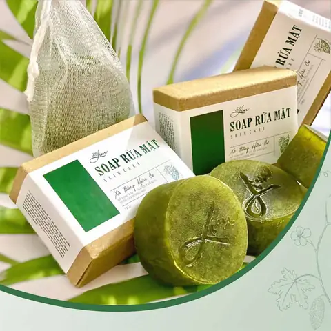 Xà Bông Rửa Mặt: Lựa Chọn & Hướng Dẫn Sử Dụng Tối Ưu Cho Mọi Loại Da Xà Bông Rửa Mặt: Lựa Chọn & Hướng Dẫn Sử Dụng Tối Ưu Cho Mọi Loại Da