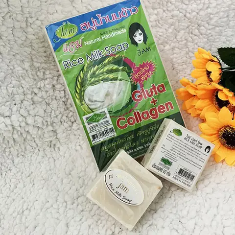 Xà Phòng Rửa Mặt Thái Lan: Công Dụng, Loại Phổ Biến & Lời Khuyên Chọn Mua Xà Phòng Rửa Mặt Thái Lan: Công Dụng, Loại Phổ Biến & Lời Khuyên Chọn Mua