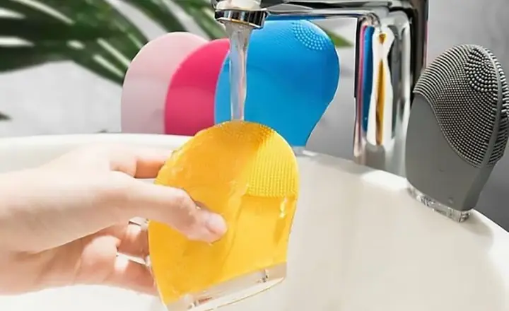 Hướng Dẫn Sử Dụng Máy Rửa Mặt Halio Chuẩn Và Hiệu Quả Nhất