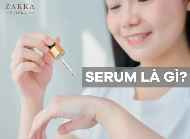 Bôi Serum Xong Có Cần Rửa Mặt Không? Hướng Dẫn Dùng Serum Đúng Cách
